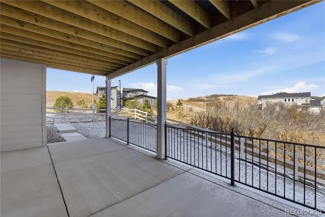 5910 Riesberg Lane Castle Rock, CO 80104