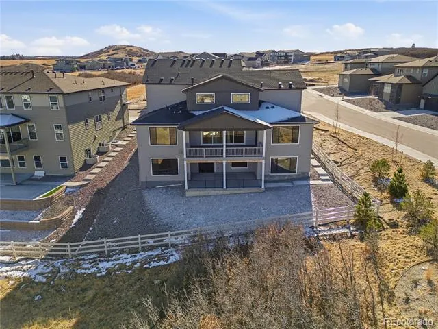 5910 Riesberg Lane Castle Rock, CO 80104