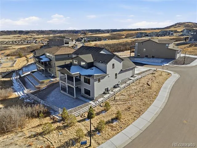 5910 Riesberg Lane Castle Rock, CO 80104