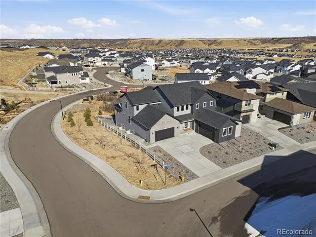 5910 Riesberg Lane Castle Rock, CO 80104