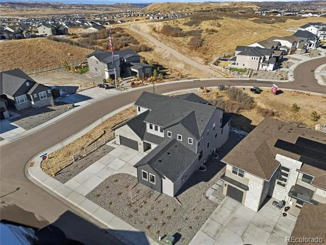 5910 Riesberg Lane Castle Rock, CO 80104