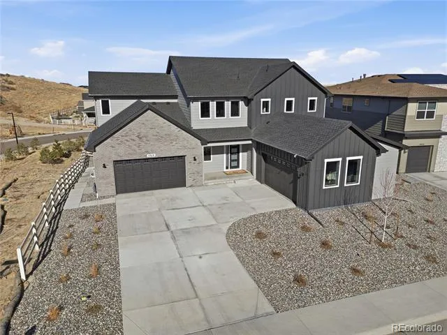 5910 Riesberg Lane Castle Rock, CO 80104