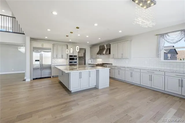 5910 Riesberg Lane Castle Rock, CO 80104