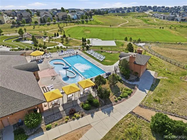 5910 Riesberg Lane Castle Rock, CO 80104