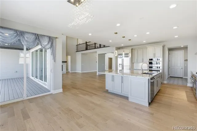 5910 Riesberg Lane Castle Rock, CO 80104