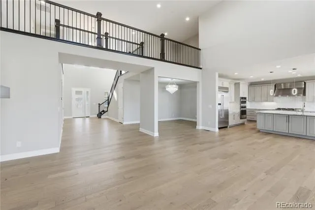 5910 Riesberg Lane Castle Rock, CO 80104