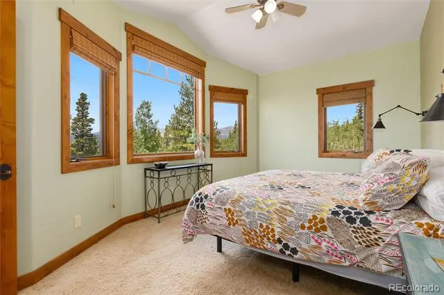 592 Ponderosa Road Alma, CO 80440