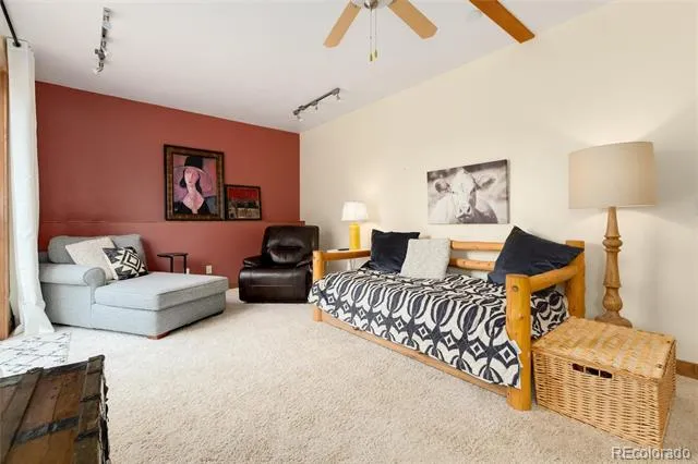 592 Ponderosa Road Alma, CO 80440