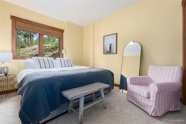 592 Ponderosa Road Alma, CO 80440