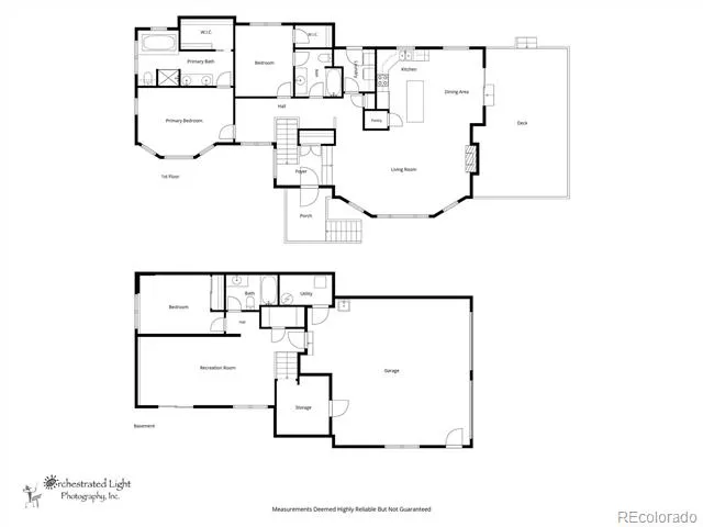 592 Ponderosa Road Alma, CO 80440