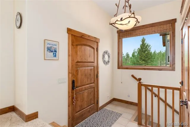 592 Ponderosa Road Alma, CO 80440