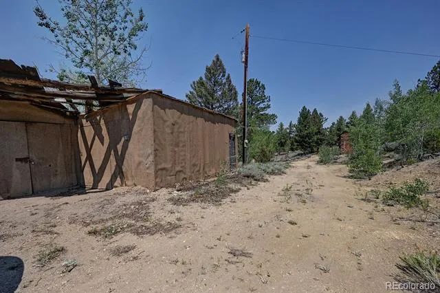3029 Yankee Blade Granite, CO 81228