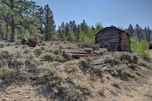 3029 Yankee Blade Granite, CO 81228
