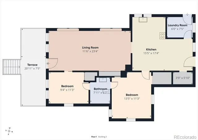 102 Holly Street Colorado Springs, CO 80904