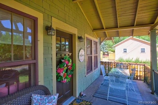 102 Holly Street Colorado Springs, CO 80904