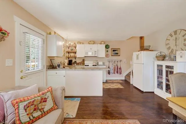 102 Holly Street Colorado Springs, CO 80904