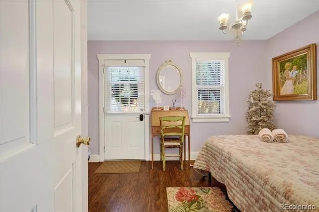 102 Holly Street Colorado Springs, CO 80904