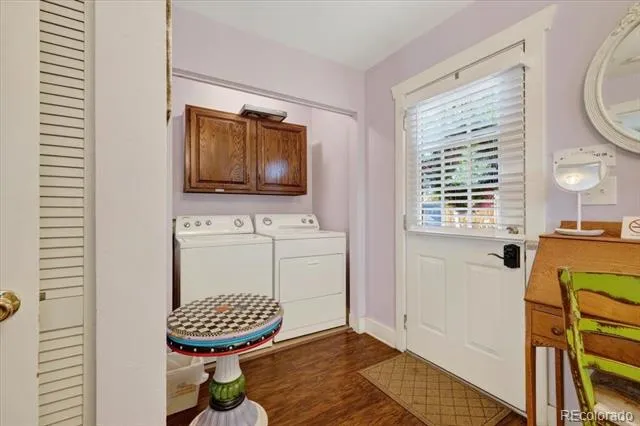102 Holly Street Colorado Springs, CO 80904