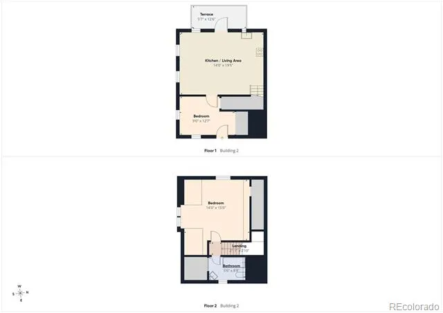 102 Holly Street Colorado Springs, CO 80904