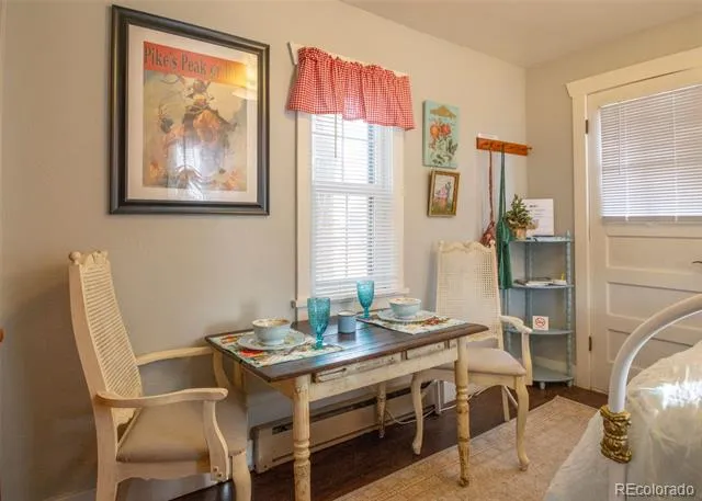 102 Holly Street Colorado Springs, CO 80904