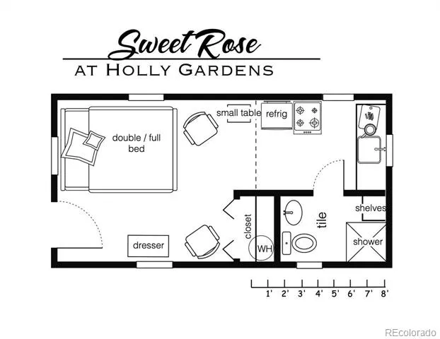 102 Holly Street Colorado Springs, CO 80904