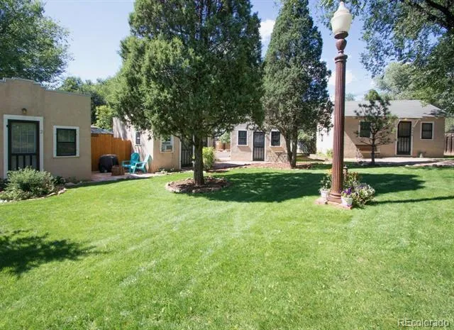 102 Holly Street Colorado Springs, CO 80904