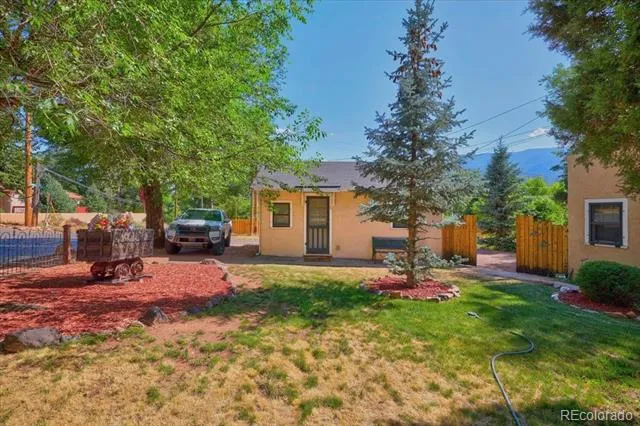 102 Holly Street Colorado Springs, CO 80904