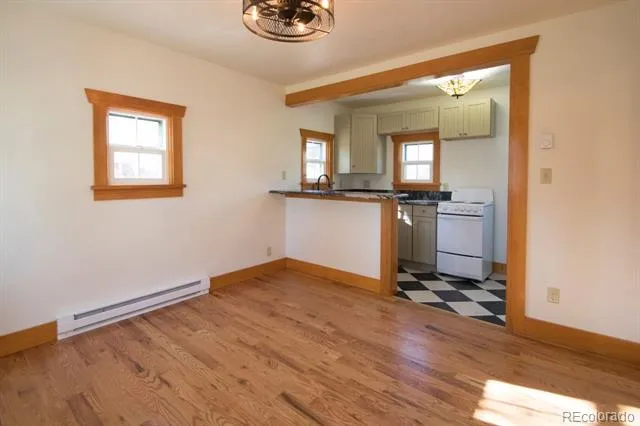 102 Holly Street Colorado Springs, CO 80904