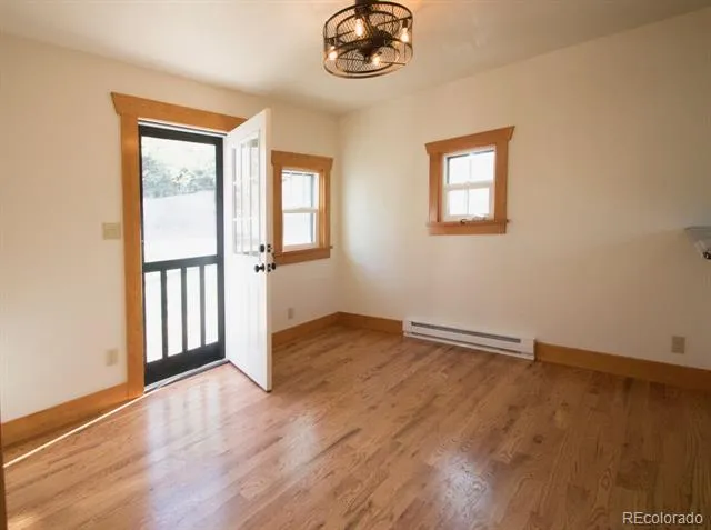 102 Holly Street Colorado Springs, CO 80904