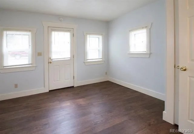 102 Holly Street Colorado Springs, CO 80904