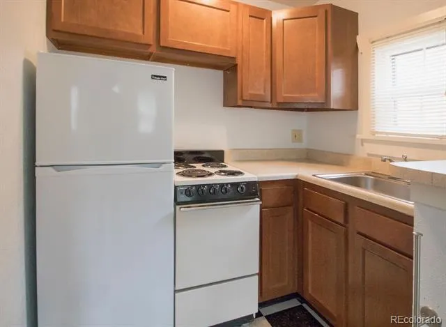 102 Holly Street Colorado Springs, CO 80904