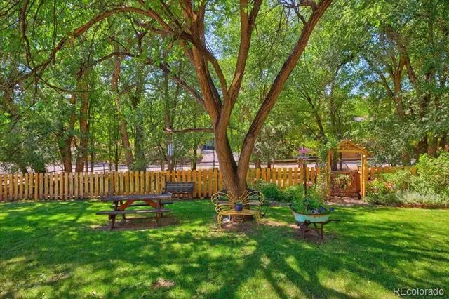 102 Holly Street Colorado Springs, CO 80904