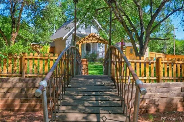 102 Holly Street Colorado Springs, CO 80904