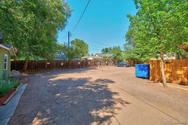 102 Holly Street Colorado Springs, CO 80904