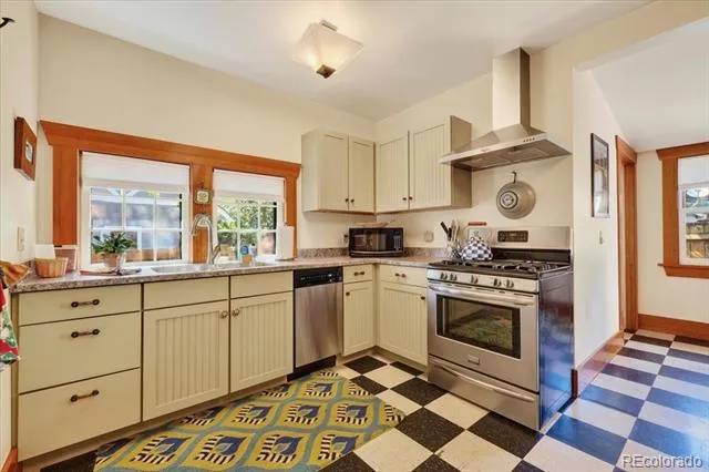 102 Holly Street Colorado Springs, CO 80904