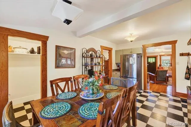 102 Holly Street Colorado Springs, CO 80904