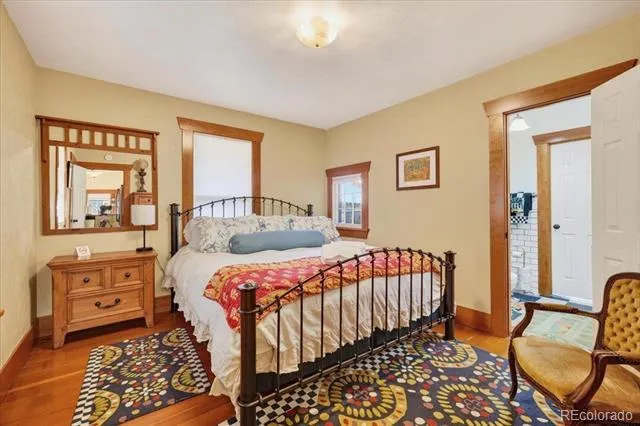 102 Holly Street Colorado Springs, CO 80904