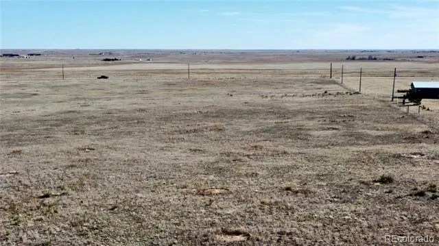9320 Mulberry Road Calhan, CO 80808