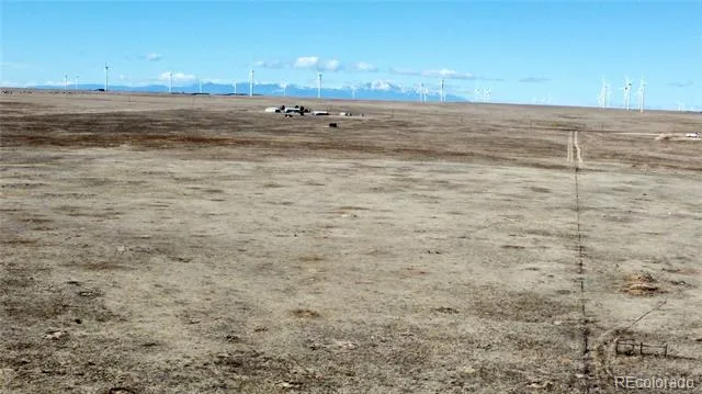 9320 Mulberry Road Calhan, CO 80808