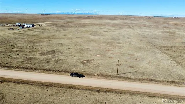 9320 Mulberry Road Calhan, CO 80808