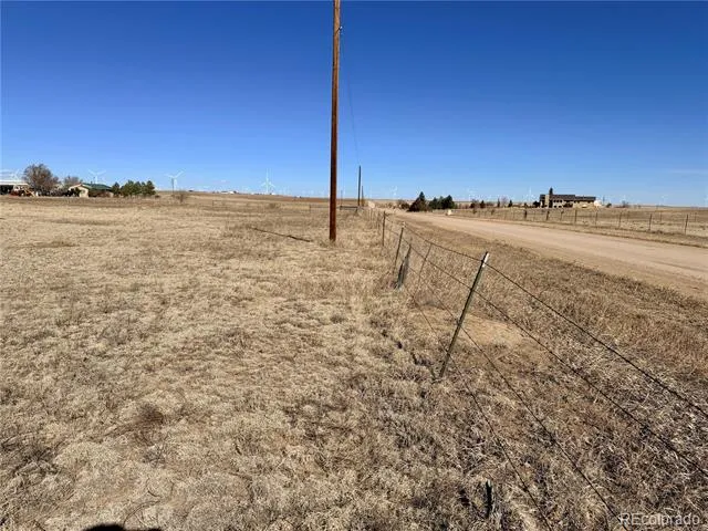 9320 Mulberry Road Calhan, CO 80808