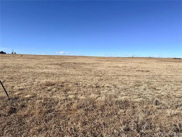 9320 Mulberry Road Calhan, CO 80808