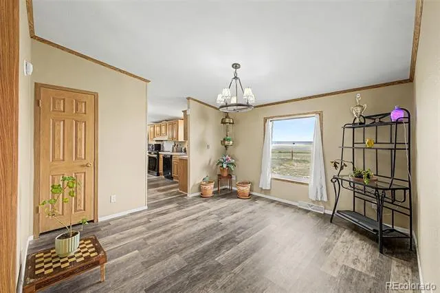 10635 Via Vaquaro Point Fountain, CO 80817