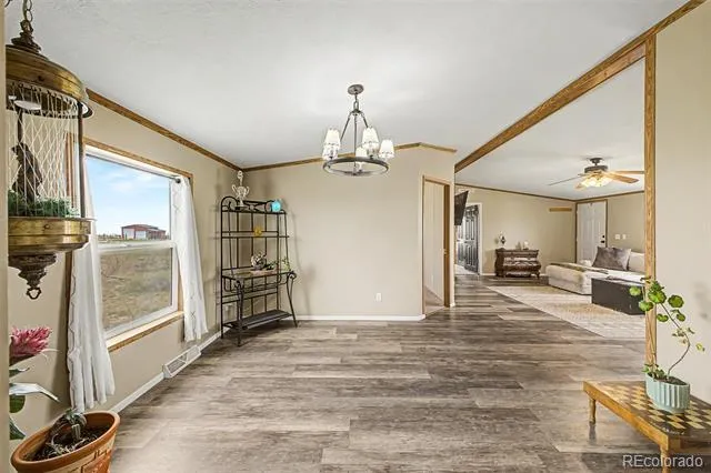 10635 Via Vaquaro Point Fountain, CO 80817