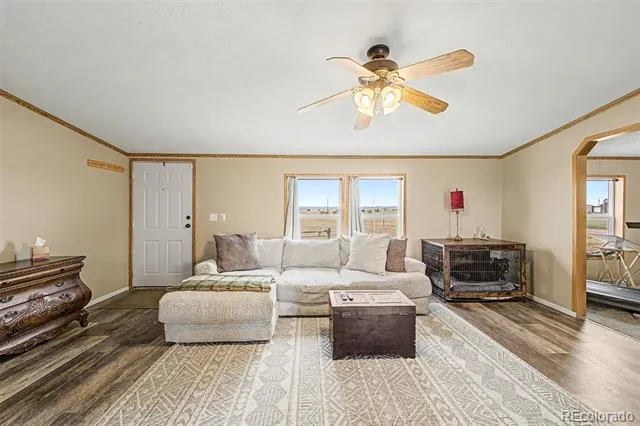 10635 Via Vaquaro Point Fountain, CO 80817