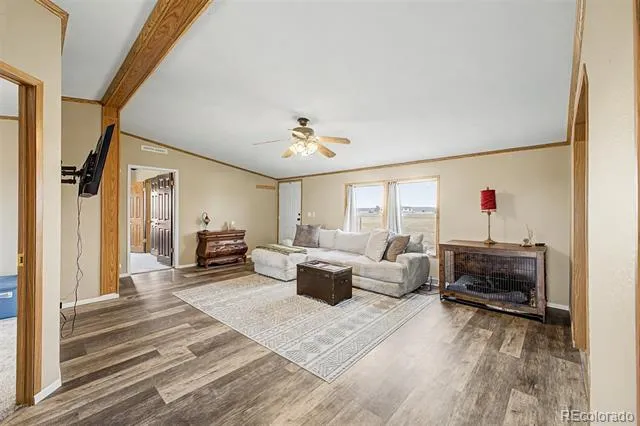 10635 Via Vaquaro Point Fountain, CO 80817