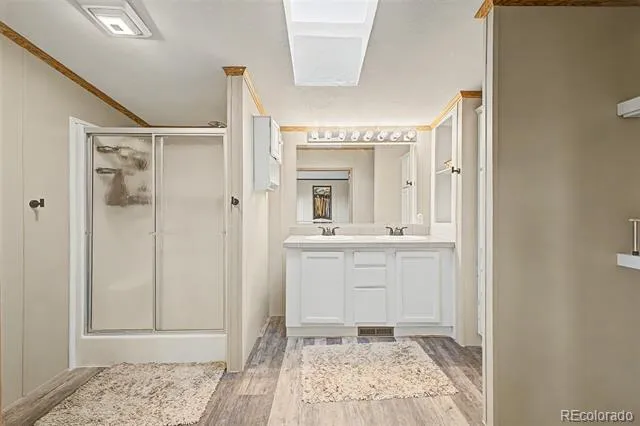 10635 Via Vaquaro Point Fountain, CO 80817