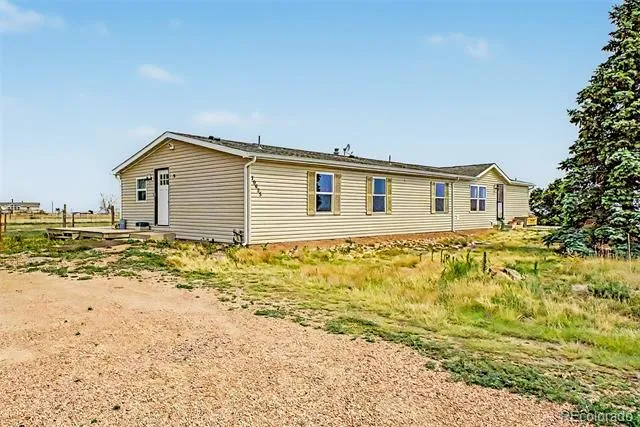 10635 Via Vaquaro Point Fountain, CO 80817