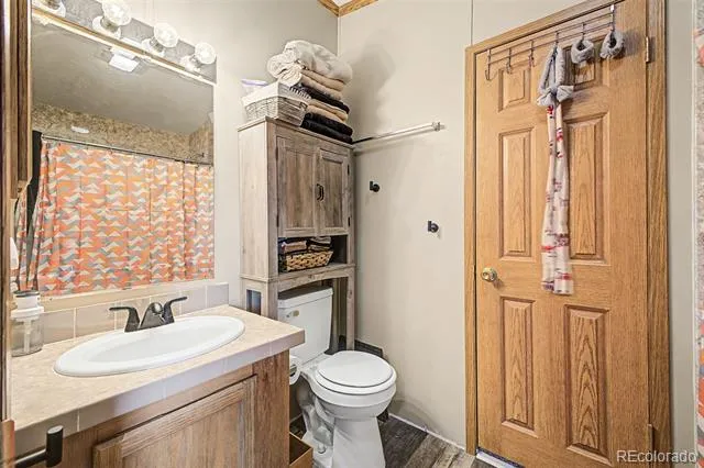 10635 Via Vaquaro Point Fountain, CO 80817