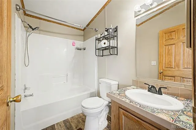 10635 Via Vaquaro Point Fountain, CO 80817